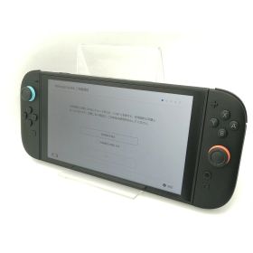 【中古】Nintendo Nintendo Switch 2 日本語・国内専用 BEE-S-KB6CA【神保町】保証期間1ヶ月【ランクB】
