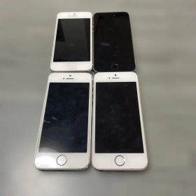 iPhone 5S SE ５まとめ ジャンク