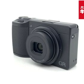 【中古】 【良品】 リコー GR IV 【コンパクトデジタルカメラ】 【6ヶ月保証】