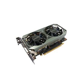 玄人志向 ビデオカード Geforce GTX960搭載 オーバークロック&amp;ショート基板モデル GF-GTX960-E2GB/OC2/SHORT