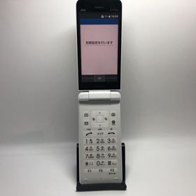 【Simフリー】AU GRATINA KYF42 京セラ 4G LTE【純正ACアダプター付き】