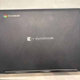 Dynabook Chromebook C1 SH-W02 本体