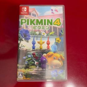 ピクミン4