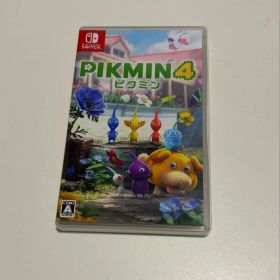 ピクミン4