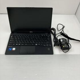 中古 FUJITSU_LIFEBOOK U9311/H_FMVU39013(i7-1185G7/32GB/SSD512GB/W11P) 3410016366 状態： C:並品