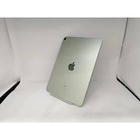 【中古】Apple 【Wi-Fi】 iPad Air（第4世代/2020） 64GB グリーン MYFR2J/A【東池袋1丁目】保証期間1ヶ月【ランクC】