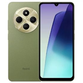 【中古】Aランク【目立った傷や汚れなし】 SIMフリー Xiaomi redmi 14c セージグリーン 本体のみ 利用制限ー(白ロム) 送料無料