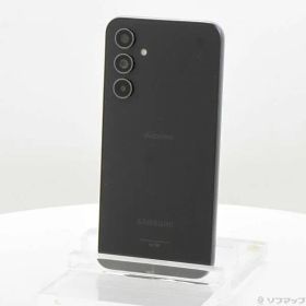 ソフマップ 〔中古品〕 Galaxy A54 5G 128GB オーサムブラック SC-53D docomo SIMフリー【305】