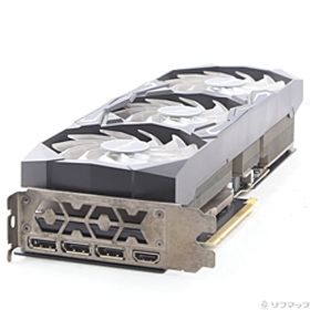 GeForce RTX 3080 Ti 搭載グラボ 新品 111,111円 中古 53,480円