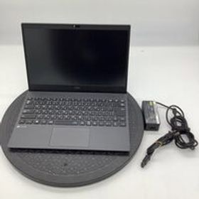 中古 NEC LAVIE (i7-10510U/16GB/SSD128GB/W11P) 4660003249 状態： C:並品