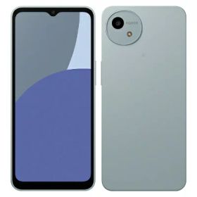 AQUOS wish4 SH-52E ブルー 【docomo版SIMフリー】 SHARP 当社3ヶ月間保証 中古 イオシス