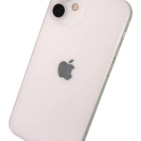 【Apple】アップル『iPhone12mini/5.4inch/64GB/SIMロック解除済 ソフトバンク/ホワイト』MGA63J/A 2020年11月発売 スマートフォン 1週間保証【中古】