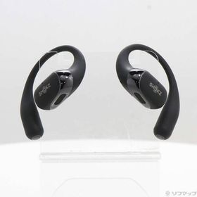 〔中古〕Shokz 〔中古品〕 OpenFit 2 SKZ-EP-000045 ブラック〔251-ud〕