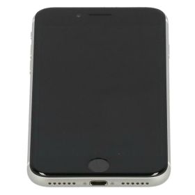 Apple au アップル/iPhone SE 第2世代 64GB/MX9T2J/A/F17CMJ69PLJR/ABランク/82【中古】