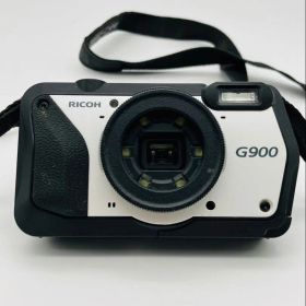 【美品動作確認済み】 RICOH G900