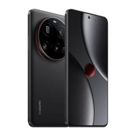 シャオミ(Xiaomi) SIMフリー スマートフォン Xiaomi 15 Ultra 16GB+512GB 日本語版 Snapdragon 8 Elite Mobile Platform ライカ1インチメインカメラ