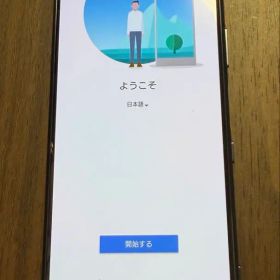 SONY XPERIA SO-01M スマートフォン