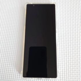 SONY Xperia 5 SO-01M 本体 ジャンク