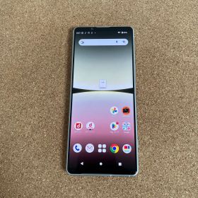 1577【早い者勝ち】電池良好☆Xperia5 Ⅳ SO-54C SIMフリー☆