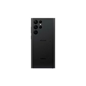 【中古】SAMSUNG(サムスン) Galaxy S22 Ultra 256GB ファントムブラック SC-52C docomo SIMフリー 【258-ud】