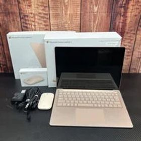 中古 Microsoft Surface Laptop4 5070002376【周年値下げ!】 状態： B:良品