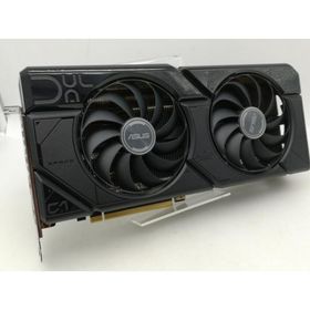 【中古】ASUS DUAL-RX7700XT-O12G RX7700XT/12G【大須】保証期間１週間
