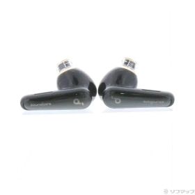 ソフマップ 〔中古品〕 Soundcore Liberty 4 ミッドナイトブラック A3953N11【348】