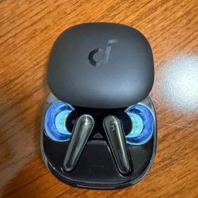 Soundcore Liberty 4 完全ワイヤレスイヤホン Anker