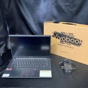 中古 ASUS Vivobook GO E1404FA(Ryzen 5 7520U/16GB/SSD512GB/W11H) 3400009724 状態： B:良品