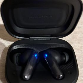 JBL LIVE BEAM 3 ワイヤレスイヤホン 本体