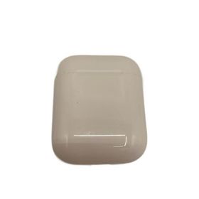 Apple◆イヤホン AirPods 第2世代 MV7N2J/A A1602/A2032/A2031//
