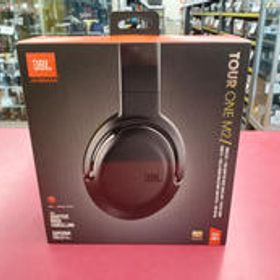 ワイヤレスヘッドホン TOUR ONE M2 JBL