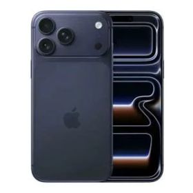 【新品未開封】iPhone 17 Pro Max 2TB SIMフリー [ディープブルー]【日曜日以外即日発送】【送料無料】