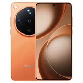 OPPO Find X9 Ultra CPH2841 キャニオンオレンジ 【国内版SIMフリー】 OPPO 当社3ヶ月間保証 中古 イオシス