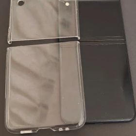 Galaxy z flip 3 香港版 256GB ケース・フィルム付き