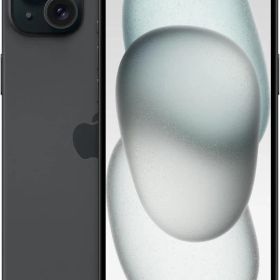 Apple iPhone15 plus 本体