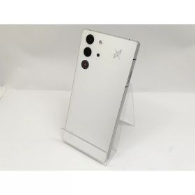 【中古】Nubia 国内版 【SIMフリー】 REDMAGIC 10 Pro Lightspeed(ホワイト) 12GB 256GB NX789J【宇田川】保証期間1ヶ月【ランクB】