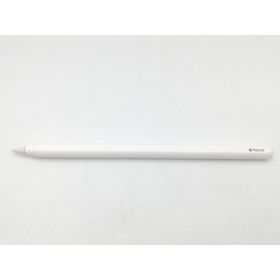 【中古】Apple Apple Pencil（第2世代） MU8F2J/A【中野】保証期間１週間