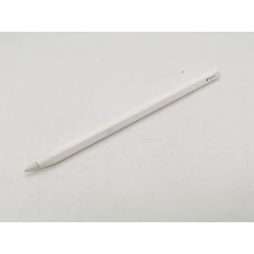 【中古】Apple Apple Pencil（第2世代） MU8F2J/A【なんば】保証期間１週間