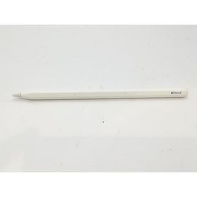 【中古】Apple Apple Pencil（第2世代） MU8F2J/A【府中ル・シーニュ】保証期間１週間