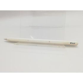 【中古】Apple Apple Pencil（第2世代） MU8F2J/A【大宮東口】保証期間１週間