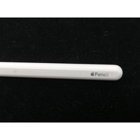 【中古】Apple Apple Pencil（第2世代） MU8F2J/A【川崎駅前】保証期間１週間
