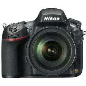 【中古】 Nikon デジタル一眼レフカメラ D800 28-300レンズキット AF-S 28-300mm付属 D800LK28-300