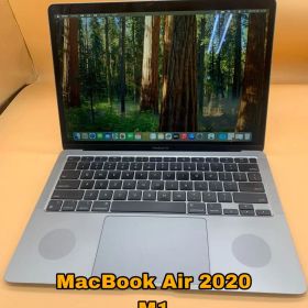 MacBook Air 2020 / M1 16GB 512GB us