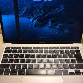 MacBook Air M1 13インチ 8GB/256GB 液晶不良あり