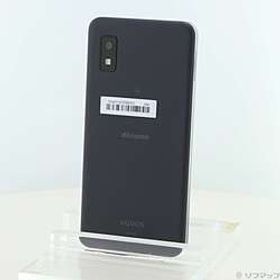 AQUOS wish2 64GB チャコール SH-51C