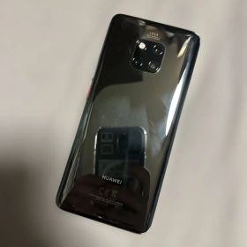 Huawei Mate 20 Pro 128GB SiMフリー