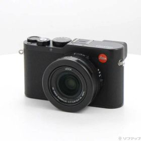 【中古】Leica(ライカ) 期間特価対象品 D-LUX 8 【262-ud】