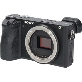 α6500 ILCE－6500【中古】