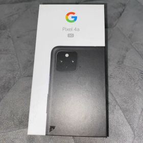 Google Pixel 4a